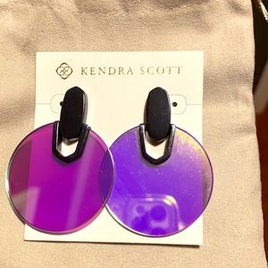 Kendra Scott Earrings